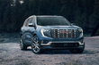GMC Acadia 2024: Third-Generation Review photo 2
