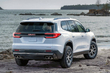 GMC Acadia 2024: Third-Generation Review photo 4