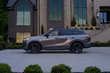 2025 Infiniti QX60 Review: Updated Style and Technology photo 2