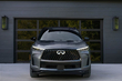 2025 Infiniti QX60 Review: Updated Style and Technology photo 1
