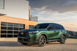 2025 Infiniti QX60 Review: Updated Style and Technology photo 3