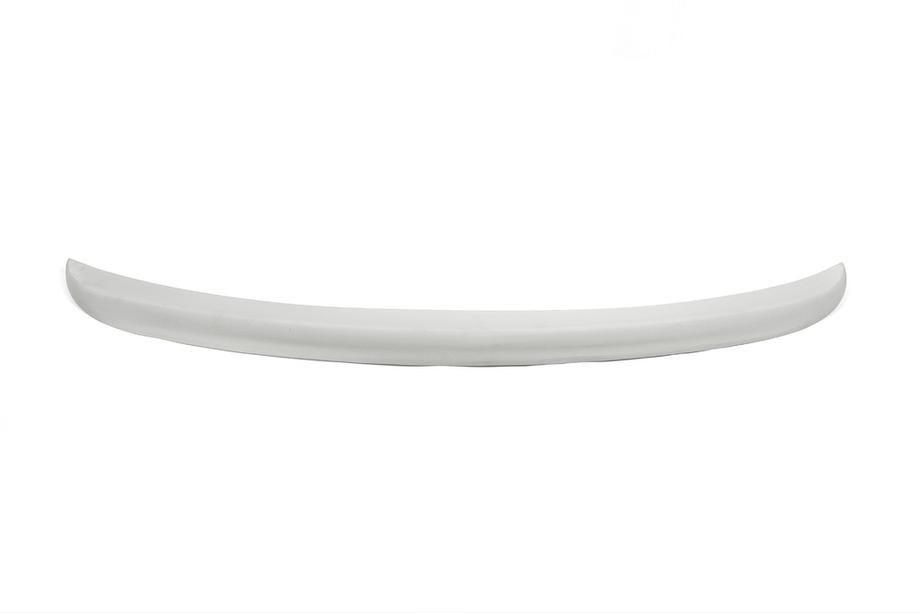 BMW 3 Series E90/E91 2005-2011 Rear Spoiler Meliset Kalin (primed for painting) Photo 2