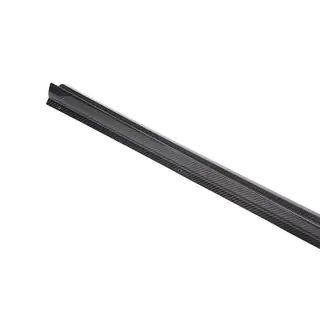 Side Skirts V2 (for Base/S/S Q4/Diesel/250 Diesel, Carbon) photo 3