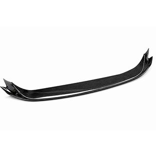 Front Bumper Lip V2 for Base/S/S Q4 2013-2017 Carbon Maserati Ghibli 2013-2023 photo 3