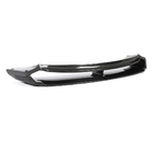 Maserati Ghibli 2013-2023 Spoiler V1 (Carbon) photo 4