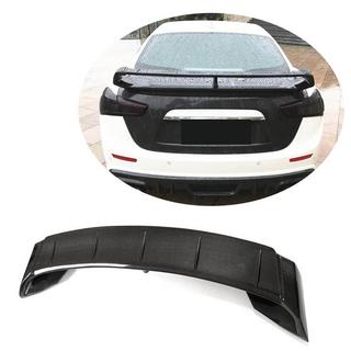 Spoiler V1 (Carbon) Maserati Ghibli 2013-2023 photo 1