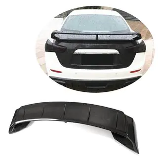 Spoiler V1 (Carbon) photo 1