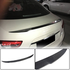 Maserati Ghibli 2013-2023 Spoiler V2 (Carbon) photo 1