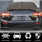 Maserati Ghibli 2013-2023 Spoiler V3 (Carbon) photo 2