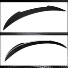Maserati Ghibli 2013-2023 Spoiler V3 (Carbon) photo 4