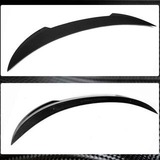 Spoiler V3 (Carbon) Maserati Ghibli 2013-2023 photo 4