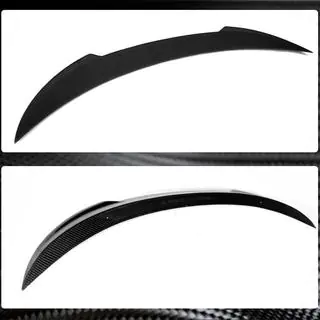 Spoiler V3 (Carbon) photo 4