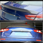 Maserati Ghibli 2013-2023 Spoiler V4 (Carbon) photo 3