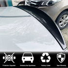Maserati GranTurismo 2007-2019 Rear Spoiler (Convertible, 2011-2013, Carbon) photo 2