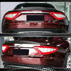 Maserati GranTurismo 2007-2019 Rear Spoiler (Convertible, 2011-2013, Carbon) photo 7