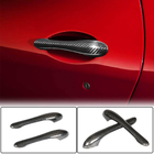 Maserati GranTurismo 2007-2019 Carbon Door Handle Covers photo 1