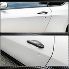 Maserati GranTurismo 2007-2019 Carbon Door Handle Covers photo 4