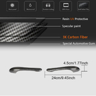Maserati GranTurismo 2007-2019 Carbon Door Handle Covers photo 6