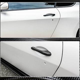 Carbon Door Handle Covers Maserati GranTurismo 2007-2019 photo 4