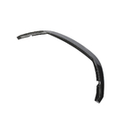 Maserati GranTurismo 2007-2019 Front Bumper Lip Spoiler (2007-2009, Carbon) photo 5