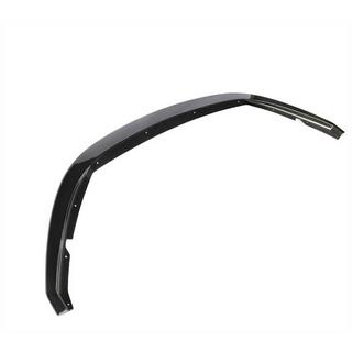 Front Bumper Lip Spoiler (2007-2009, Carbon) Maserati GranTurismo 2007-2019 photo 4