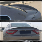 Maserati GranTurismo 2007-2019 Spoiler Coupe 2007-2011 Carbon photo 4