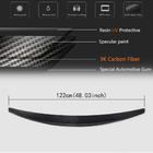 Maserati GranTurismo 2007-2019 Spoiler Coupe 2007-2011 Carbon photo 5