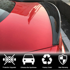 Maserati GranTurismo 2007-2019 Spoiler (Coupe, 2011-2013, Carbon) photo 5
