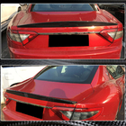 Maserati GranTurismo 2007-2019 Spoiler (Coupe, 2011-2013, Carbon) photo 6