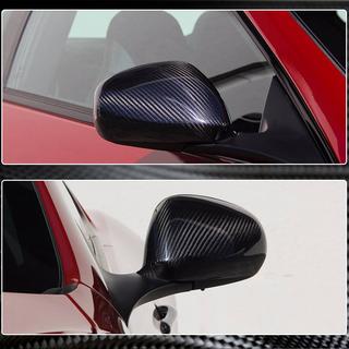Mirror Covers (Carbon) Maserati GranTurismo 2007-2019 photo 3