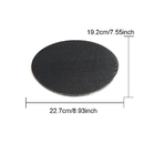Maserati GranTurismo 2007-2019 Carbon Fuel Cap Cover photo 4