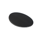 Maserati GranTurismo 2007-2019 Carbon Fuel Cap Cover photo 5