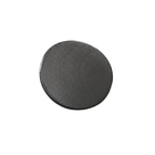 Maserati GranTurismo 2007-2019 Carbon Fuel Cap Cover photo 7