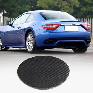 Carbon Fuel Cap Cover Maserati GranTurismo 2007-2019 photo 1
