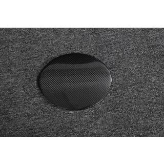 Carbon Fuel Cap Cover Maserati GranTurismo 2007-2019 photo 2