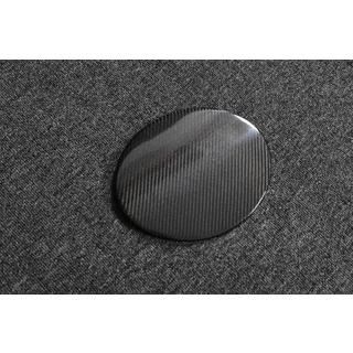 Carbon Fuel Cap Cover Maserati GranTurismo 2007-2019 photo 3