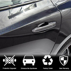 Maserati Levante 2016- Carbon Door Handle Covers photo 2