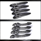 Maserati Levante 2016- Carbon Door Handle Covers photo 4