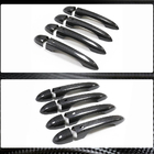 Maserati Levante 2016- Carbon Door Handle Covers photo 5