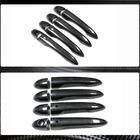 Maserati Levante 2016- Carbon Door Handle Covers photo 6