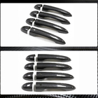 Maserati Levante 2016- Carbon Door Handle Covers photo 7