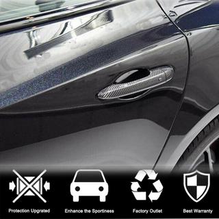 Carbon Door Handle Covers Maserati Levante 2016- photo 2