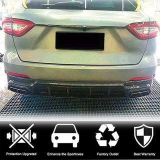 Carbon License Plate Trim photo 2