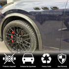 Maserati Levante 2016- Front fender trims (Carbon) photo 2