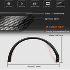 Maserati Levante 2016- Carbon Fender Flares photo 6