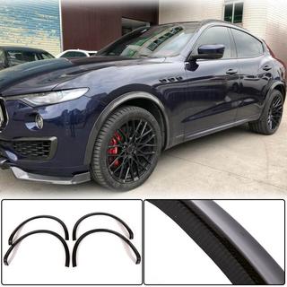 Carbon Fender Flares photo 1
