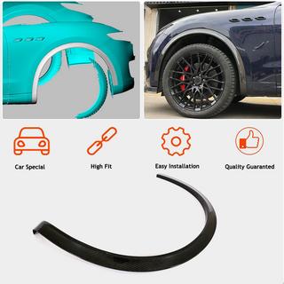 Carbon Fender Flares photo 2