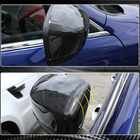 Maserati Levante 2016- Mirror Covers (Carbon) photo 4