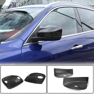 Mirror Covers (Carbon) photo 1