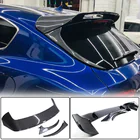 Maserati Levante 2016- Spoiler V1 (Carbon) photo 1